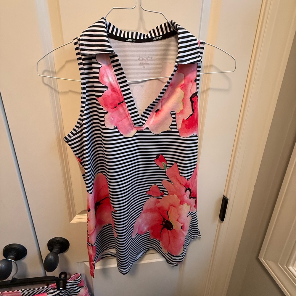 jofit golf top